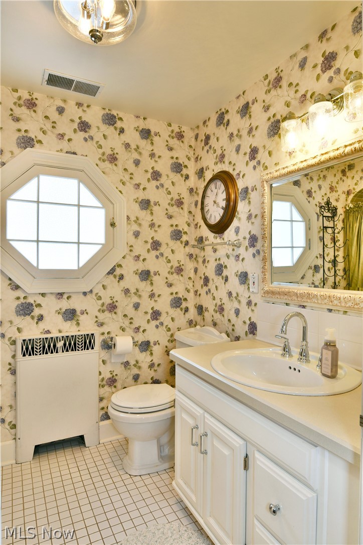 Golf Overlook - Residential