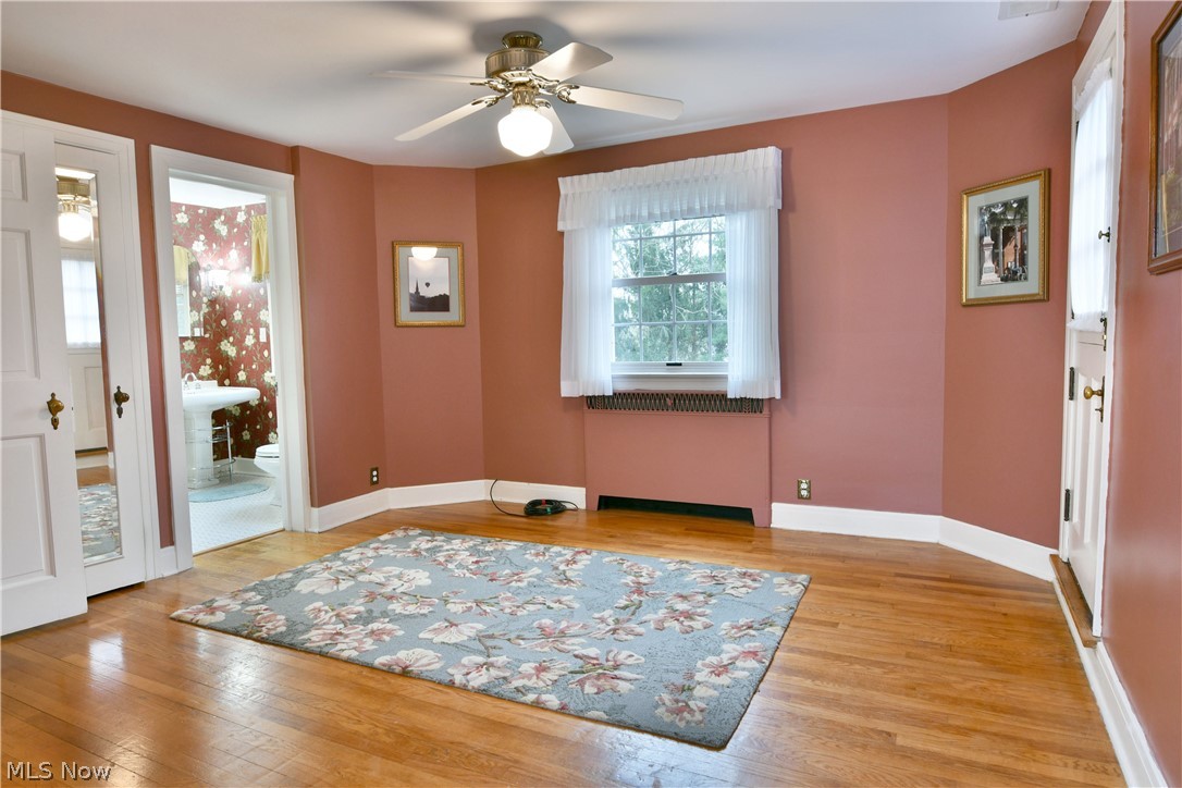 Golf Overlook - Residential