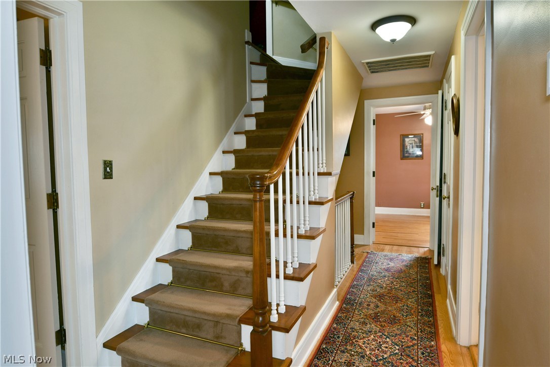 Golf Overlook - Residential