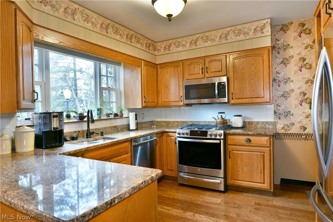 Golf Overlook - Residential