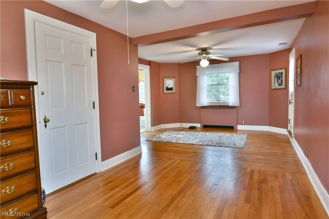 Golf Overlook - Residential