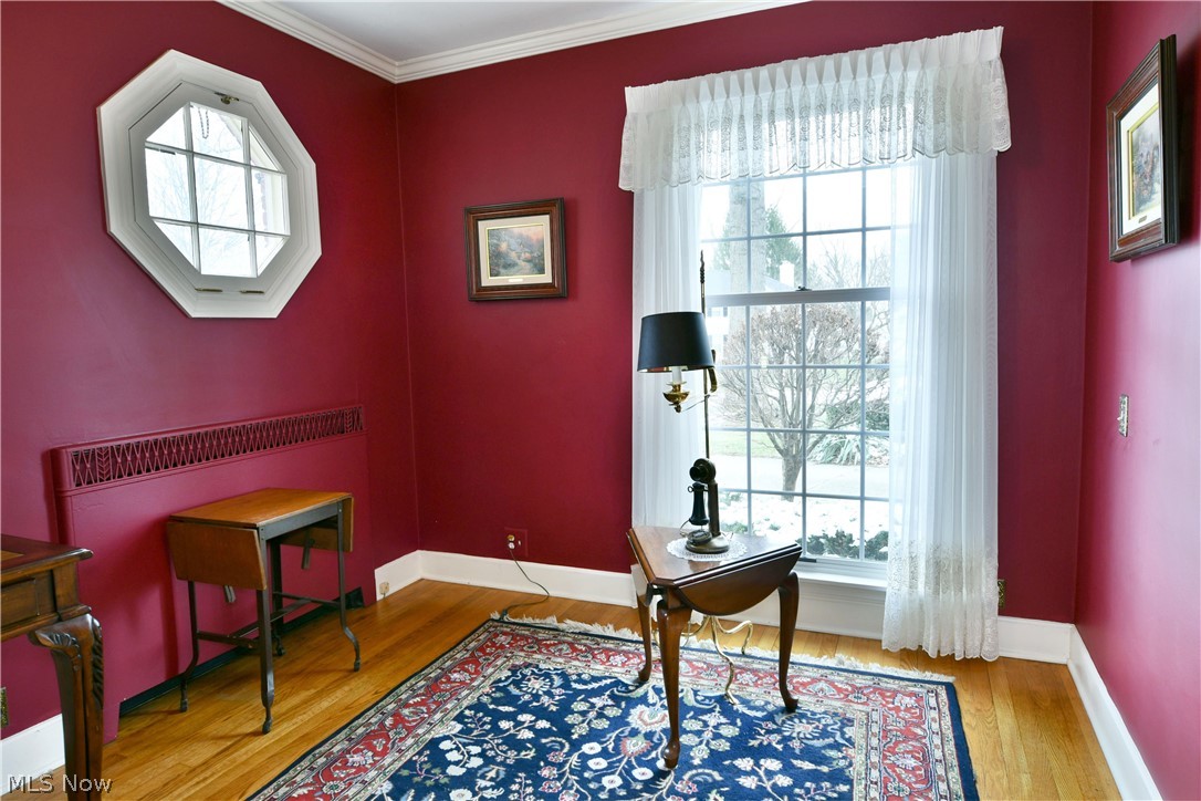 Golf Overlook - Residential