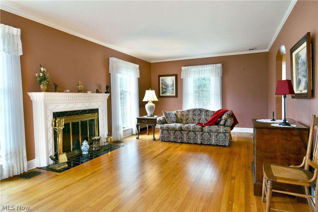 Golf Overlook - Residential