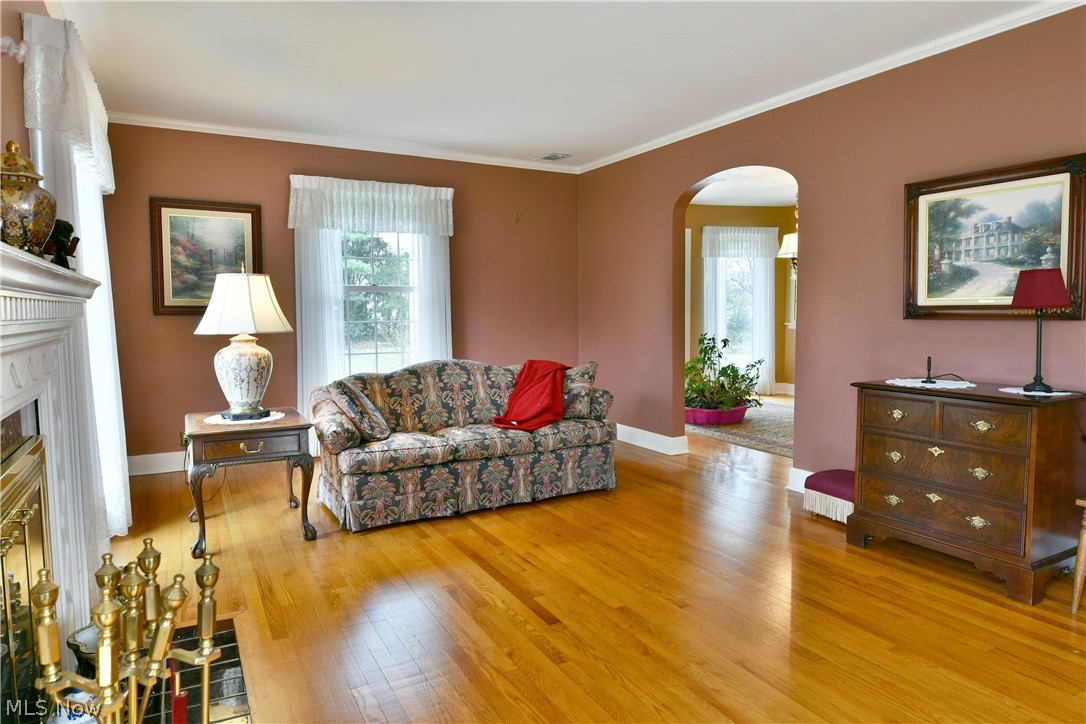 Golf Overlook - Residential