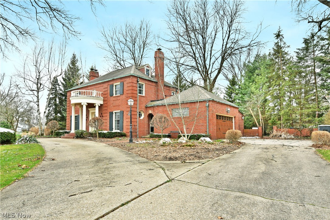 Golf Overlook - Residential