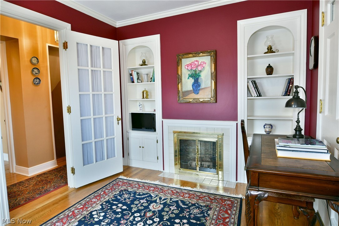 Golf Overlook - Residential