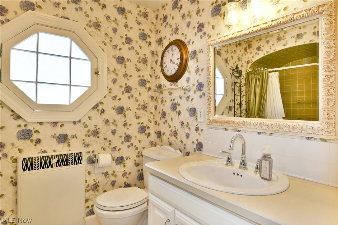 Golf Overlook - Residential