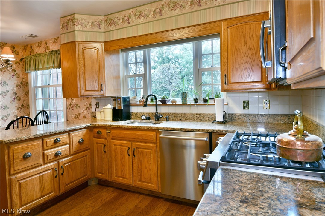 Golf Overlook - Residential