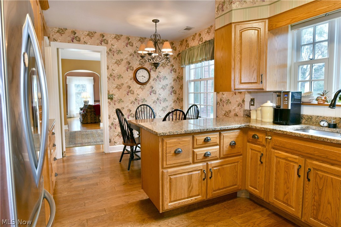 Golf Overlook - Residential