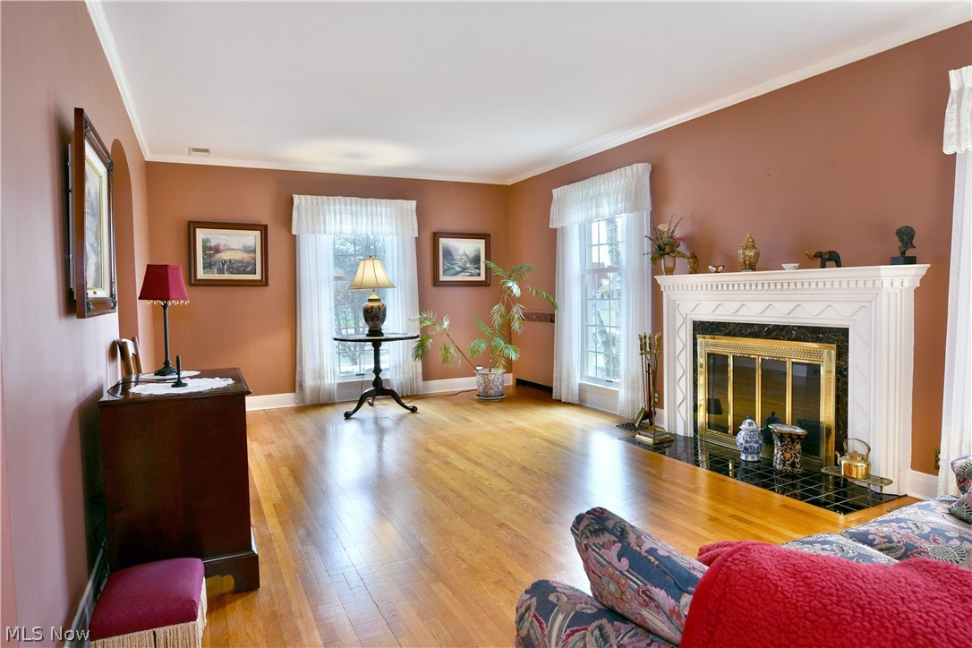 Golf Overlook - Residential