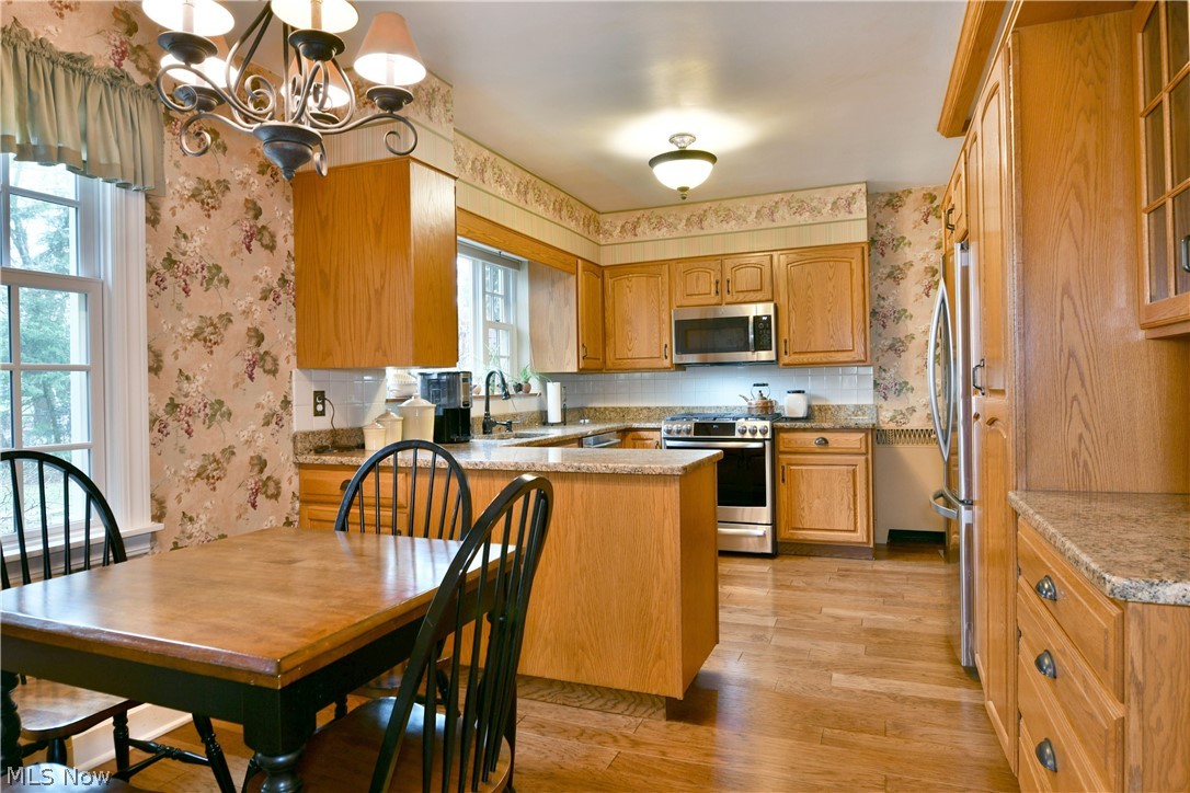 Golf Overlook - Residential