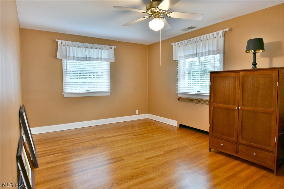 Golf Overlook - Residential