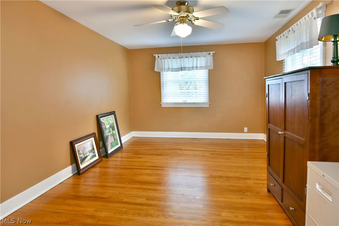 Golf Overlook - Residential