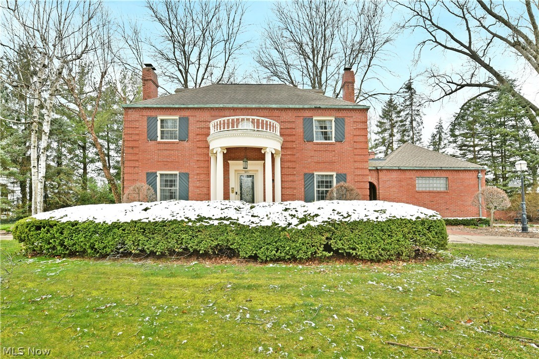 Golf Overlook - Residential