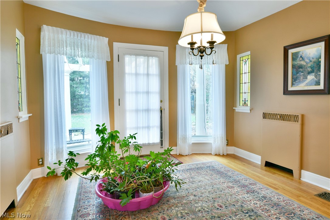 Golf Overlook - Residential