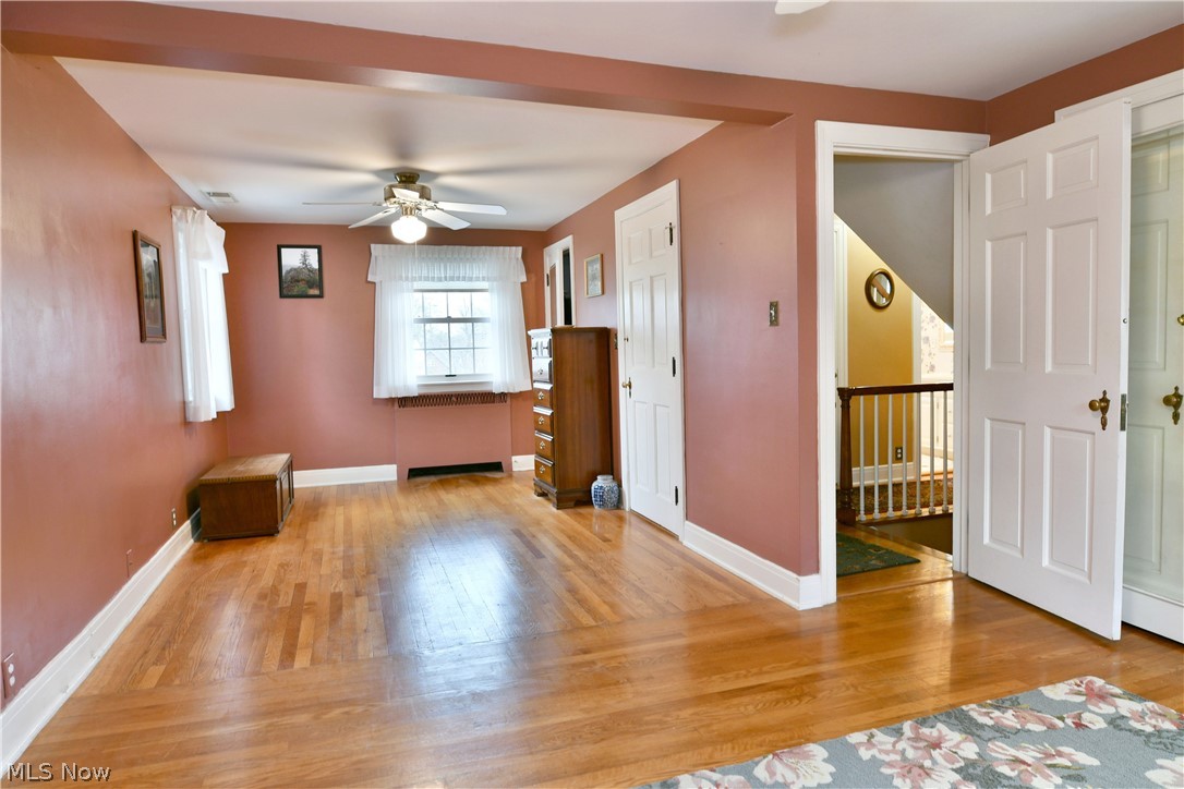 Golf Overlook - Residential