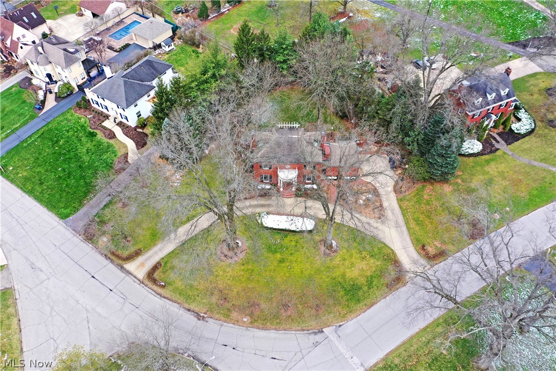 Golf Overlook - Residential