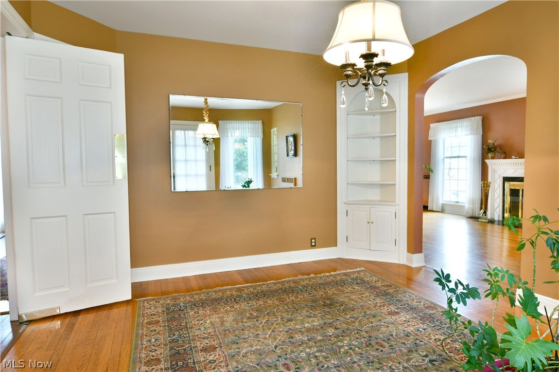 Golf Overlook - Residential