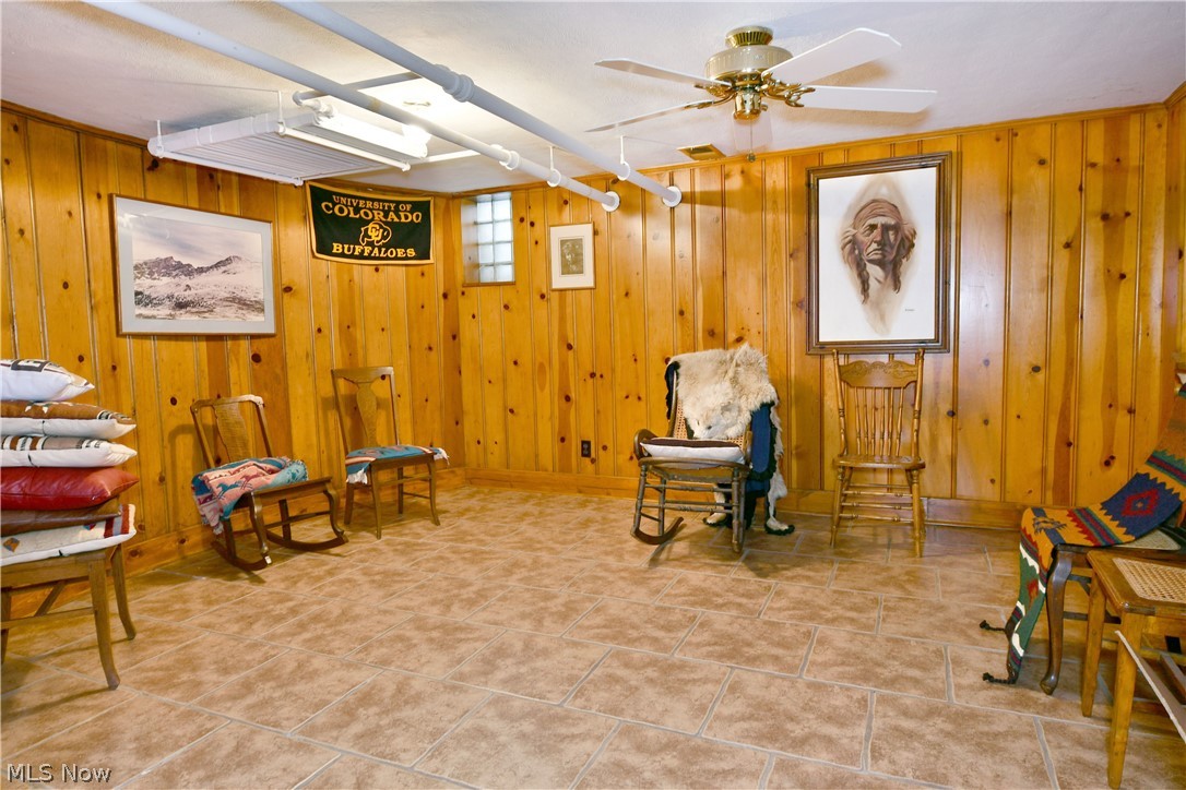 Golf Overlook - Residential