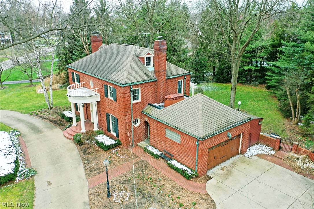 Golf Overlook - Residential
