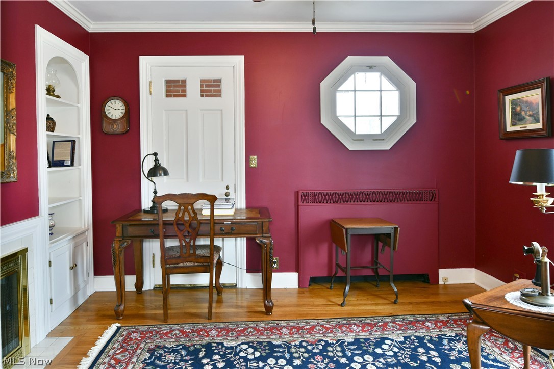 Golf Overlook - Residential