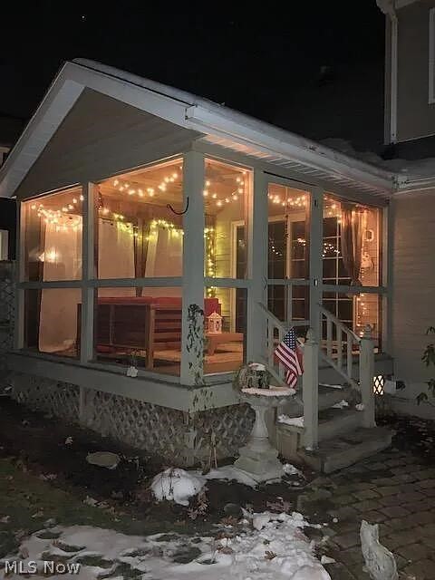 Proposed A E Kline & N Kline A - Residential