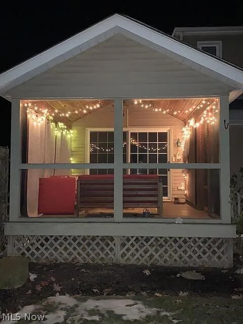 Proposed A E Kline & N Kline A - Residential