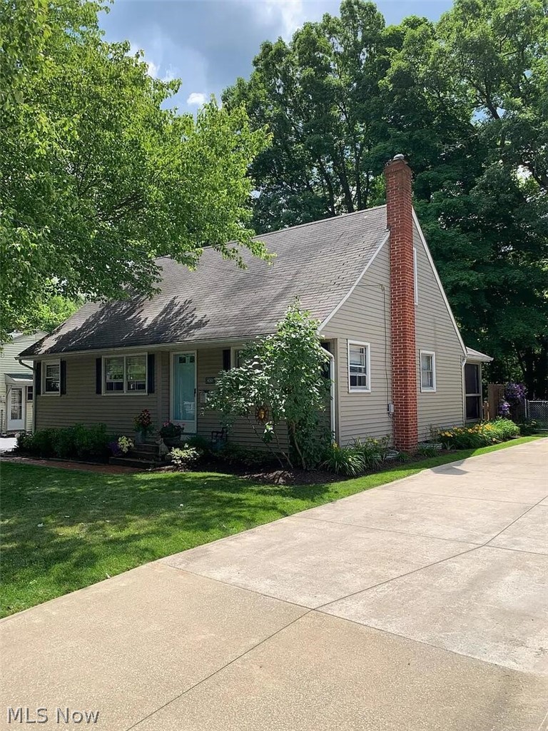 Proposed A E Kline & N Kline A - Residential