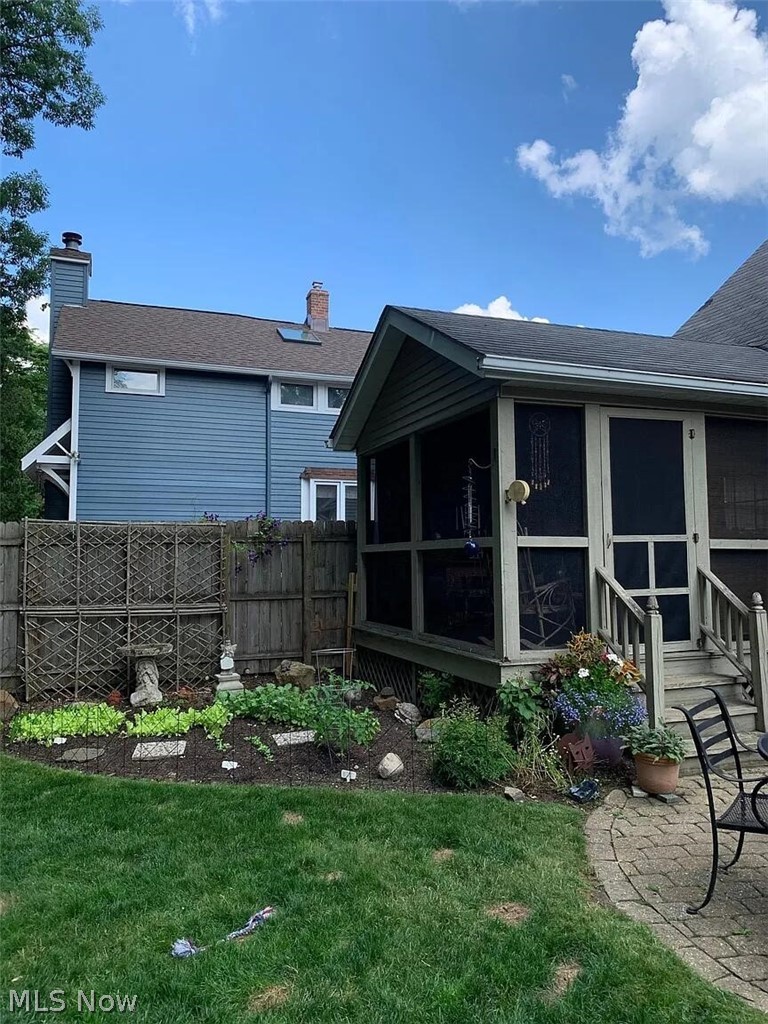 Proposed A E Kline & N Kline A - Residential