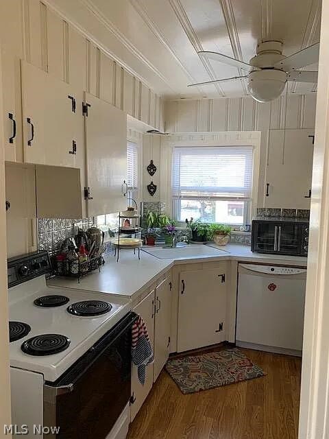 Proposed A E Kline & N Kline A - Residential