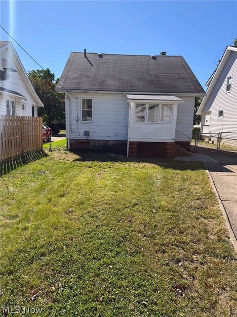 Tiny photo for 22401 Arms Avenue, Euclid, OH 44123 (MLS # 5255588)