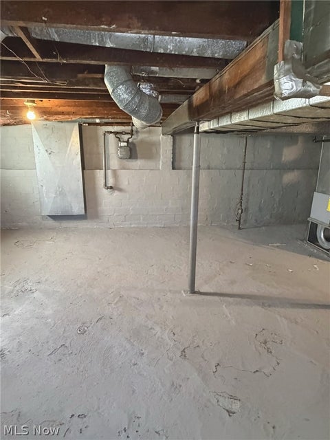 Tiny photo for 22401 Arms Avenue, Euclid, OH 44123 (MLS # 5255588)
