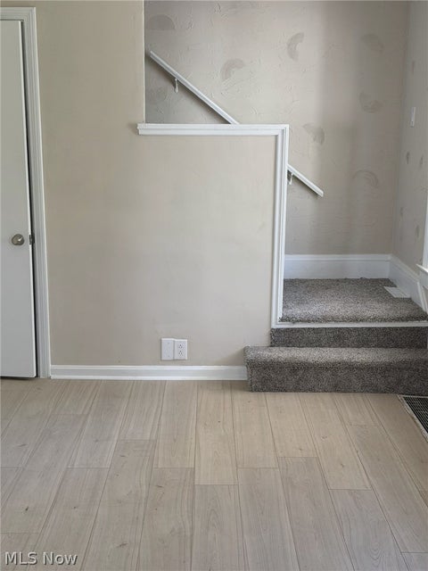 Tiny photo for 22401 Arms Avenue, Euclid, OH 44123 (MLS # 5255588)