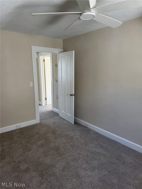 Tiny photo for 22401 Arms Avenue, Euclid, OH 44123 (MLS # 5255588)