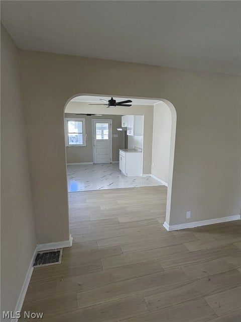 Tiny photo for 22401 Arms Avenue, Euclid, OH 44123 (MLS # 5255588)