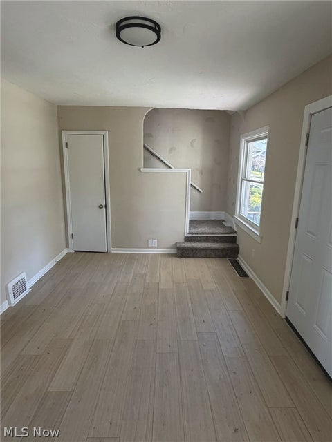 Tiny photo for 22401 Arms Avenue, Euclid, OH 44123 (MLS # 5255588)