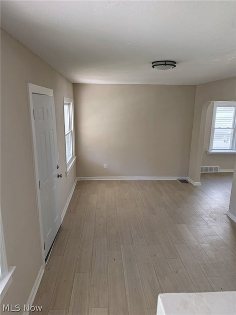 Tiny photo for 22401 Arms Avenue, Euclid, OH 44123 (MLS # 5255588)