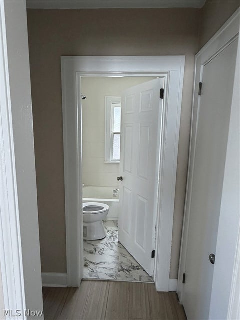 Tiny photo for 22401 Arms Avenue, Euclid, OH 44123 (MLS # 5255588)