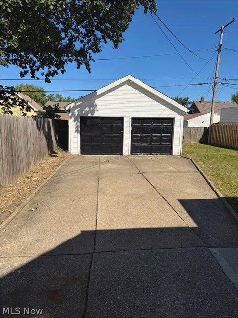 Tiny photo for 22401 Arms Avenue, Euclid, OH 44123 (MLS # 5255588)