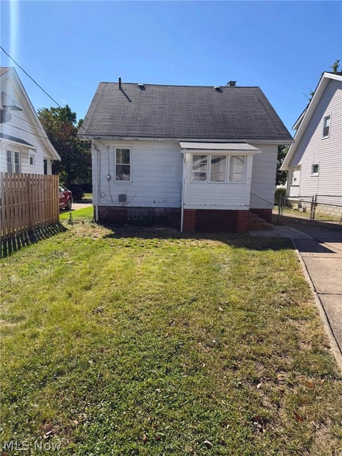 Tiny photo for 22401 Arms Avenue, Euclid, OH 44123 (MLS # 5255588)
