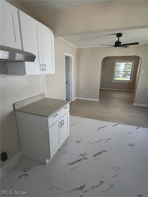 Tiny photo for 22401 Arms Avenue, Euclid, OH 44123 (MLS # 5255588)