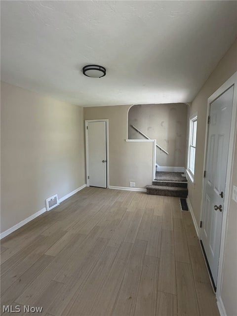 Tiny photo for 22401 Arms Avenue, Euclid, OH 44123 (MLS # 5255588)