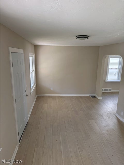 Tiny photo for 22401 Arms Avenue, Euclid, OH 44123 (MLS # 5255588)
