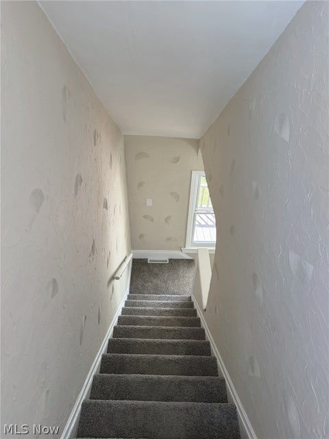 Tiny photo for 22401 Arms Avenue, Euclid, OH 44123 (MLS # 5255588)