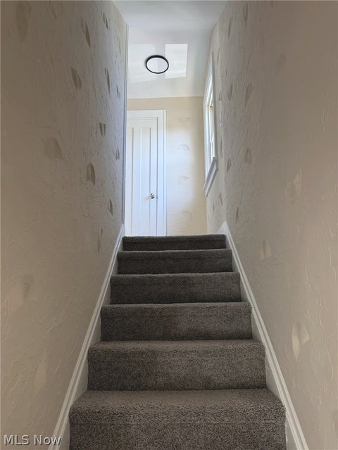 Tiny photo for 22401 Arms Avenue, Euclid, OH 44123 (MLS # 5255588)