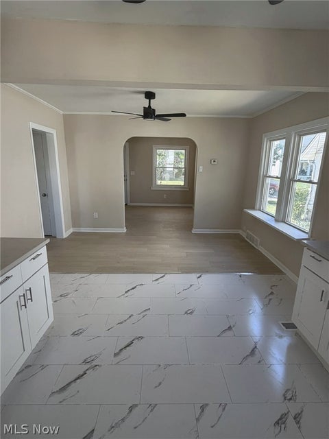 Tiny photo for 22401 Arms Avenue, Euclid, OH 44123 (MLS # 5255588)