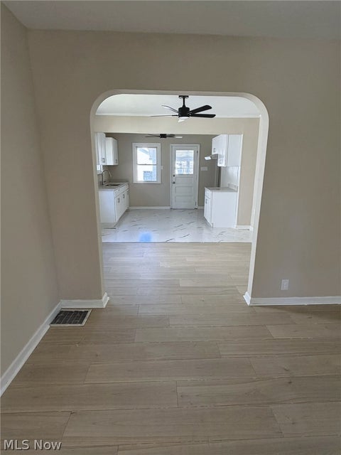 Tiny photo for 22401 Arms Avenue, Euclid, OH 44123 (MLS # 5255588)
