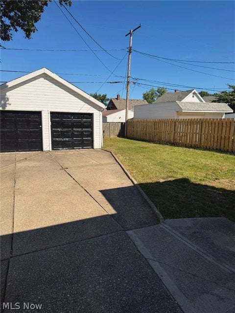 Tiny photo for 22401 Arms Avenue, Euclid, OH 44123 (MLS # 5255588)