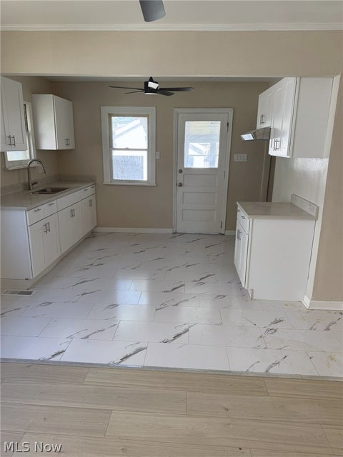 Tiny photo for 22401 Arms Avenue, Euclid, OH 44123 (MLS # 5255588)