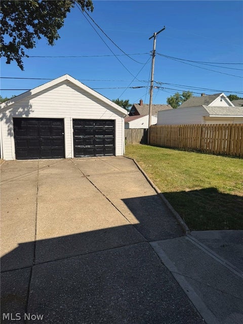 Tiny photo for 22401 Arms Avenue, Euclid, OH 44123 (MLS # 5255588)